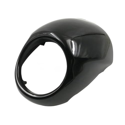 Carénage Phare Moto : Protégez votre Optique et Customisez votre Street XG 500 750