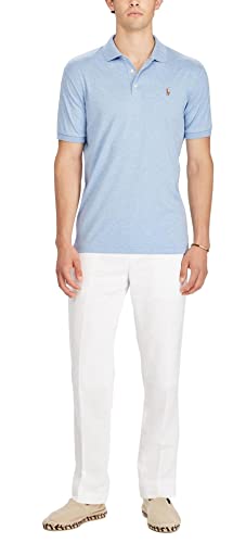 Image of POLO RALPH LAUREN Men's New Classic Fit Polo Shirt