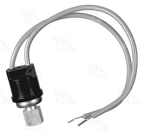 A/c High Pressure Switch Four Seasons - 35825 - System Mounted High Cut ...