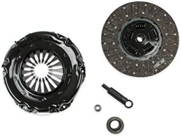 Hays 90-103 Classic Clutch Kit - Super Truck-GM