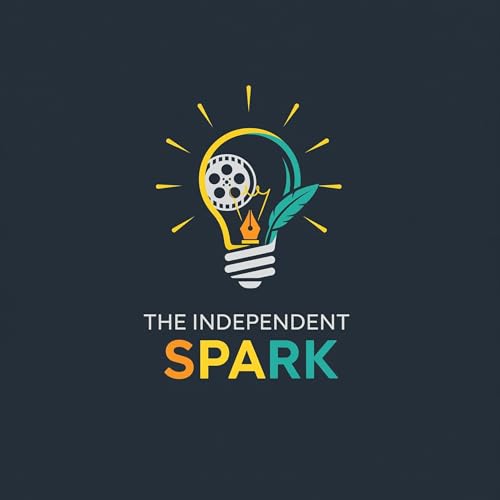 The Independent Spark cover art
