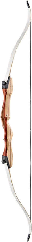 Ragim ArcheryWildcat Plus RH Recurve Bow, 54", LBS:16