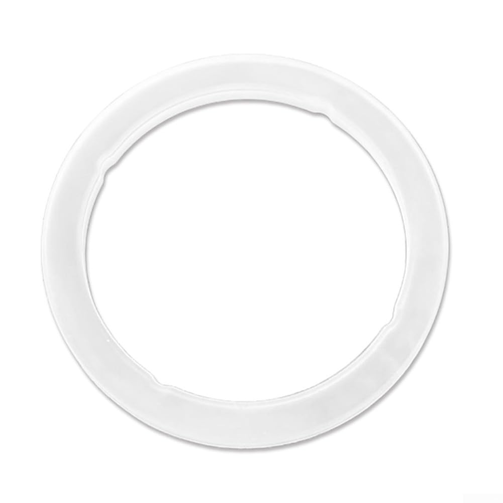 Silicone Gasket for For gemilai Coffee Machine Model 360136053101 Punching Head Seal For ring for Stable and Efficient Coffee Extraction (1pcs)