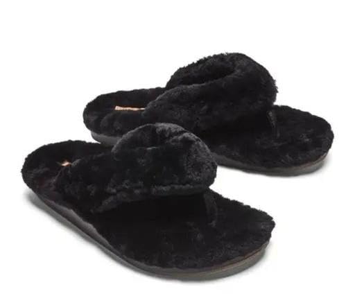 Comfortable Flip Flops for Women with Thick EVA Sole for Long-Lasting Support and Comfort-image-25