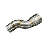 Applicazione: terminale di scarico per motociclette per Adventure R1200GS R1200GSA 2013 2014 2015 2016 2017 2018 2019