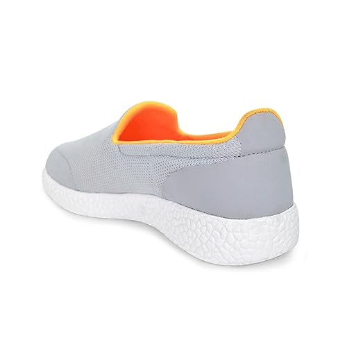 Image of KazarMax Women's Comfotable | Lightweight Active Wear | Slip-On Sneaker | Casual Shoes for Running, Gym and Walking
