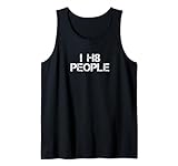 Photo Gallery i hate morning people shirt ich hasse morgen-menschen canotta Photo Gallery i hate morning people shirt ich hasse morgen-menschen canotta