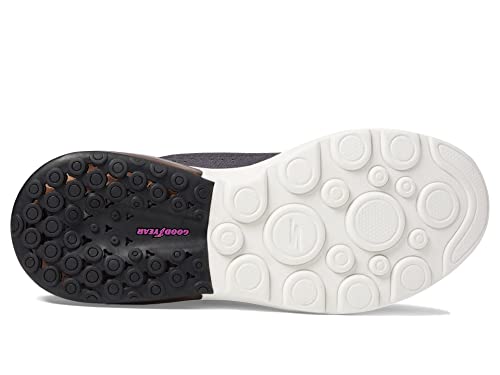 Image of Skechers Women's D'lux Walker-infinite Motion Sneakers