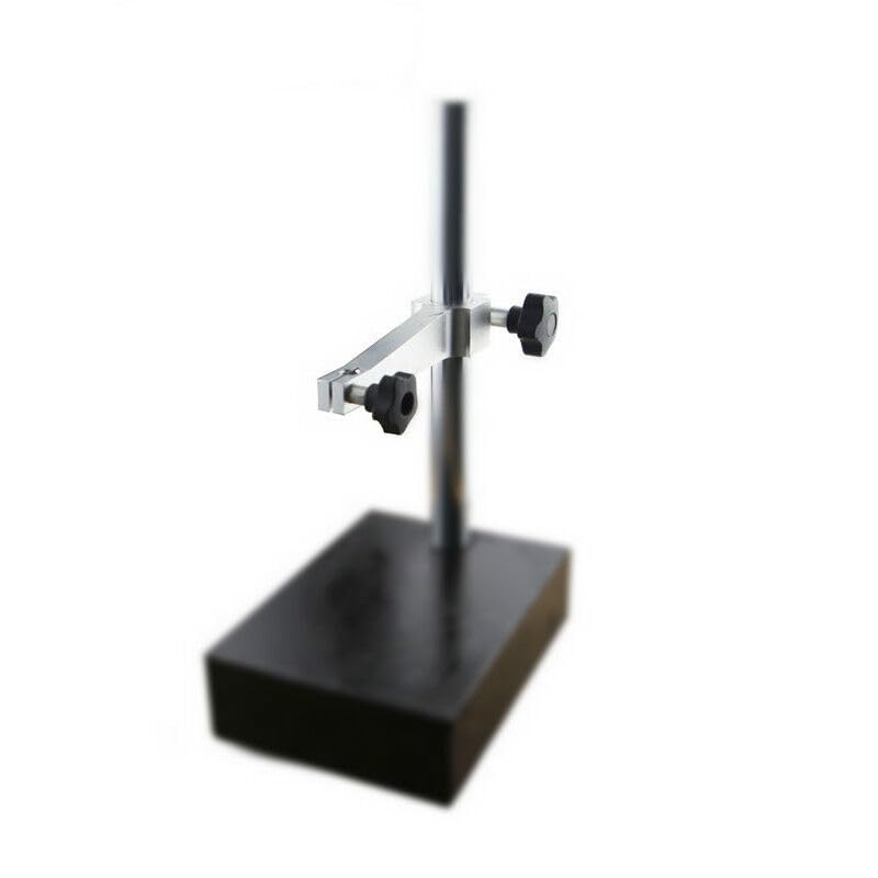 Measuring Arm Bracket for Comparator Stand Indicator Holder 94mm Center Distance
