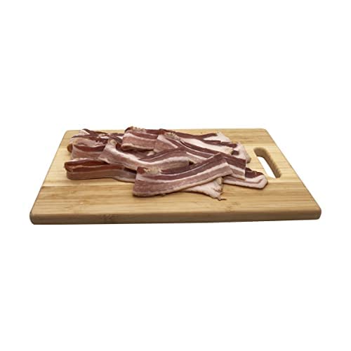 PEDERSON NATURAL FARMS Applewood Smoked Bacon