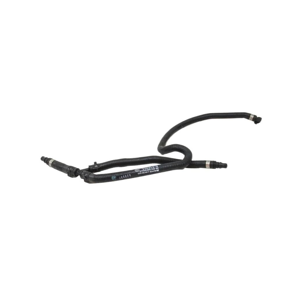 Xntfgnrz One Color 2045000372 A2045000372 Radiator Hose Coolant Water Pipe For C-Class W204 C204 C63 2007-2013