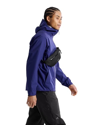 Arc'teryx Granville Crossbody Bag | Versatile Weather-Resistant 3L Bag3