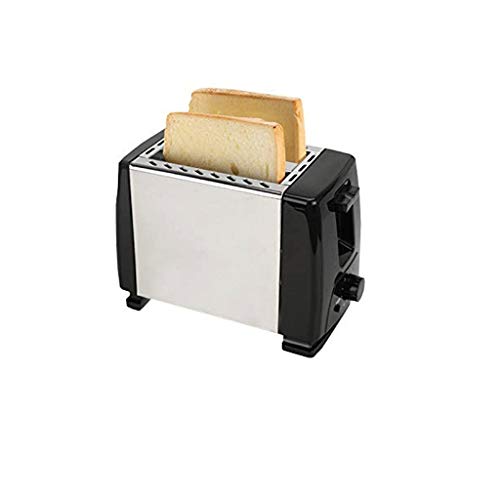 NXYJD Toaster 2-Scheiben, Thawing Abtauverfahren for Bagels, Specialty Brot & andere Backwaren, bewegliche Hauptküche