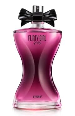 Cyzone Flirty Girl Sexy Eau De Parfum Perfume Femenino 50 ml 1 7 fl oz