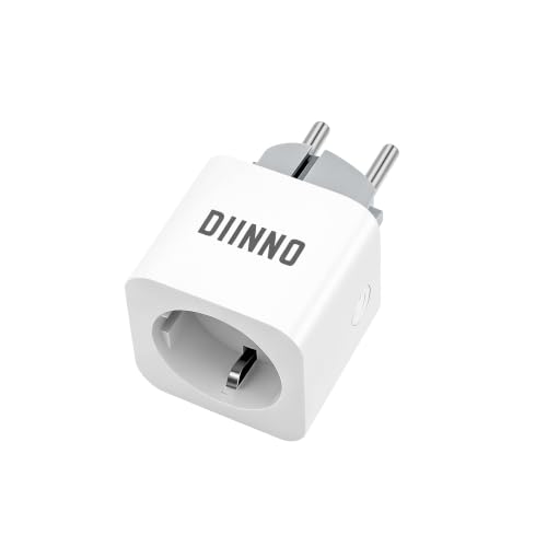 Smart socket m. 16A/3680W Consumption measurement/timer for image 2