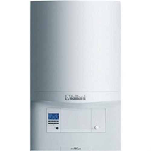 VAILLANT-Chaudière murale ecoTEC PRO VUW FR 286 5-3 A avec ECS gaz naturel Classe énergétique A A Réf. 10018493