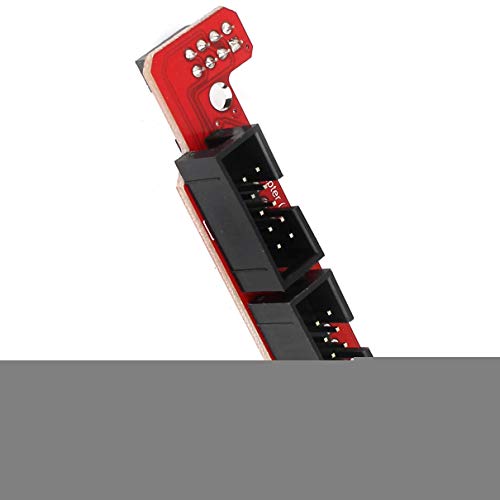 Aexit Machine 3D Signal Converters Printer Smart Controller Connector Adapter for Digital to Analog Converters RAMPS 1.4