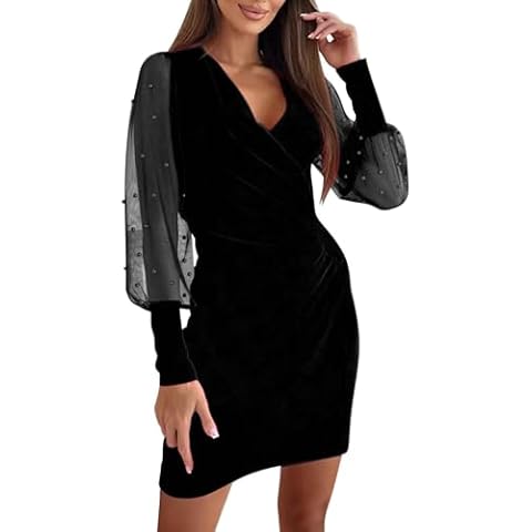Robe de soirée MBBYLIVES Cover