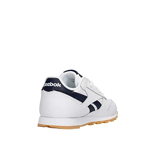 Reebok - Classic lth bianco DV4568
