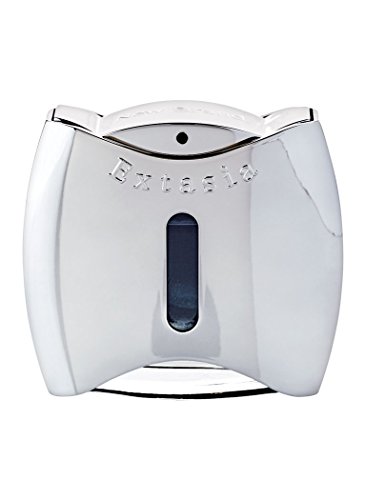 New Brand Extasia Eau de Toilette Spray for Men, 3.3 Ounce