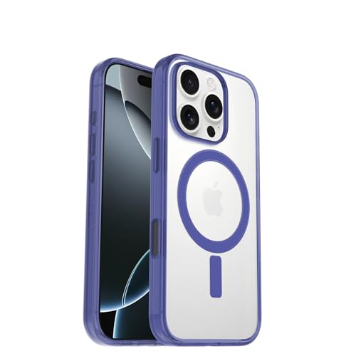 Image of OtterBox - Lumen Series iPhone 16 Pro Phone Case with MagSafe