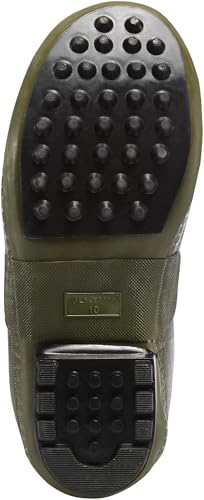 LaCrosse Big Chief 32" 600G Men's Hunting-Shoes Do-It-All Rubber Hip Boot, Waterproof, Air-Grip Outsole4