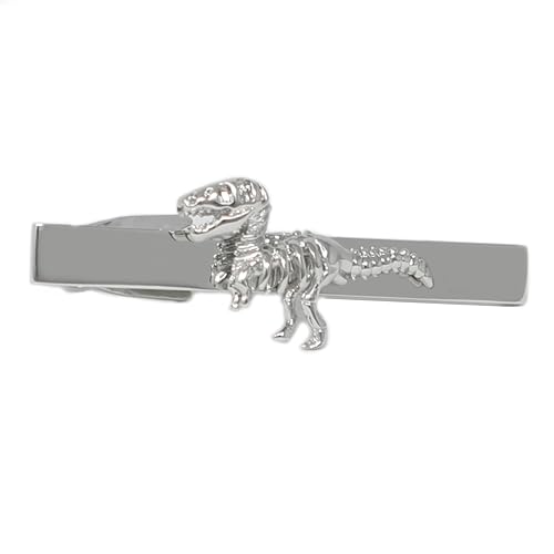 Novelty Men Tie Bar Animal Tie Clip Sports Tie Accessory Men Wedding Birthday Gift2