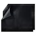 Flamen Heavy-Duty Non-Stick BBQ Grill Mat 2-pack