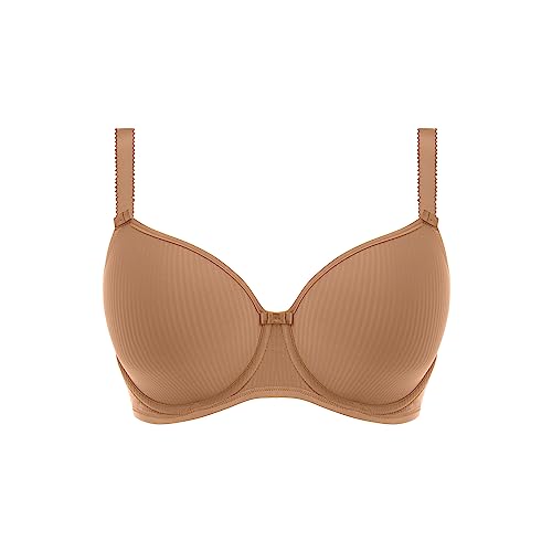 Image of Freya Women's Idol Underwire Molded T-Shirt Bra.