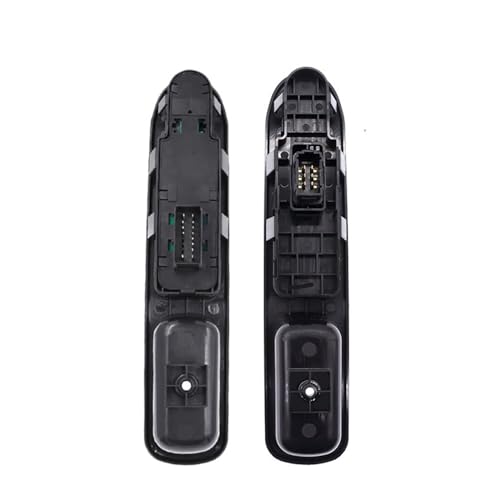 Boutons de lève-vitres Citroën C3 pour régler une commande bloquée ou usée - 5