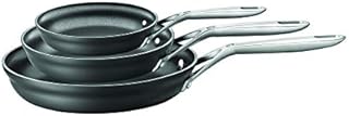 ZWILLING KC71248 J.A. Henckels NN Motion Hard Anodized 3-pc Aluminum Nonstick Fry Pan