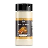 Birch & Meadow 1 Cup of Honey Powder, Tea Sweetener, Naturally Sweet