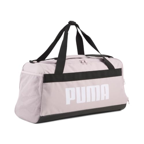 PUMA Jugendliche Und Erwachsene Challenger 35L Kleine Sporttasche OneSize, Misty Pink – Ansicht 1
