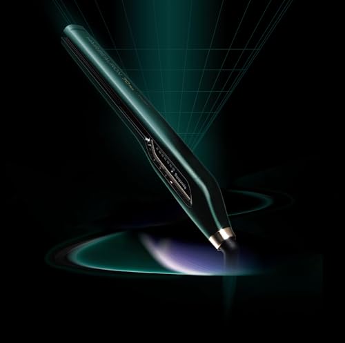 Bioprogramming HAIRBEAURON 7D Plus Plancha de Pelo miniatura 5