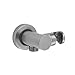 Jaclo 6458-ULB - Contempo Water Supply Elbow with Handshower Holder