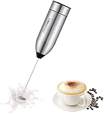 Image of Milk Frother LINKChef. Brand catalog list of LINKChef. 