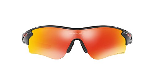 新品　Oakley Radarlock Prizm Ruby Oakley Radarlock OO9206-4238 - 2aoptical