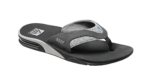 Image of Reef Men's Fanning Leather