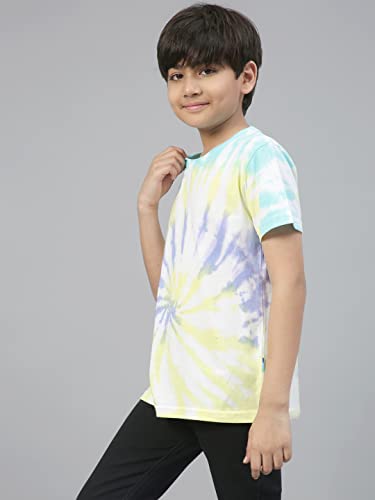 Image of Lil Tomatoes Boys Cotton T-Shirt