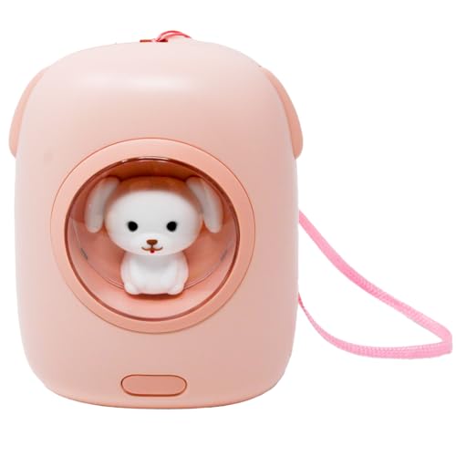 Pawszeez Cute Portable Charger/Power Bank | Compatible with iPhone, Galaxy, & Pixel | Doubles as a...