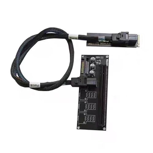 M.2 NVMe to PCIE3.0 Adapters Card M.2 NVME to PCIe X16 Adapters Hard Drive Converters Reader Expansion Card