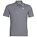 Produktbild Odlo Herren TIMO Polohemd, Grey Melange, S