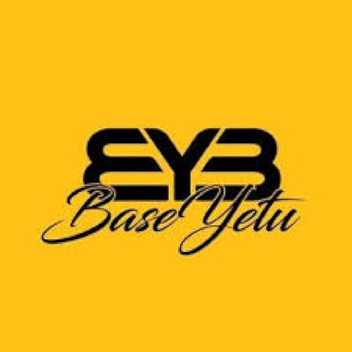 『BAZE YETU』のカバーアート