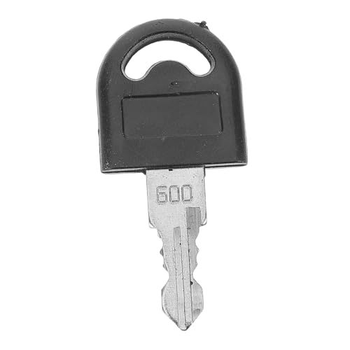 MUCKLILY Toilet Paper Dispenser Key Replace Paper Dispenser Key Replacement Stainless Steel Commercial Toilet Paper Dispenser Keys Paper Towels Dispenser Silver