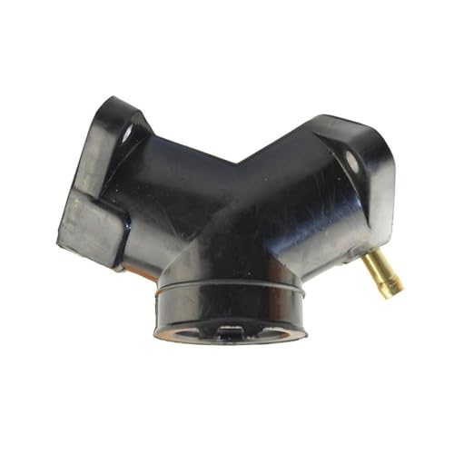 Collecteur carburateur moto XV 250 Virago XVS250 v-star pipe admission