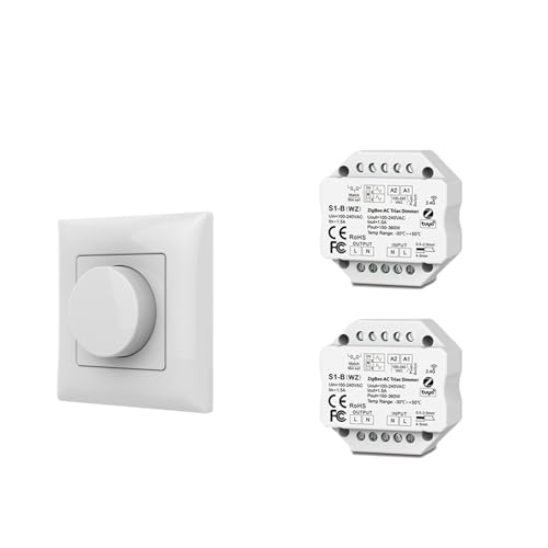 AC gCAbN LED CgRg[[{^XCb` 110V 220V 230V CX[^[Rg[^b`R(2xS1-B(WZ) PK1)