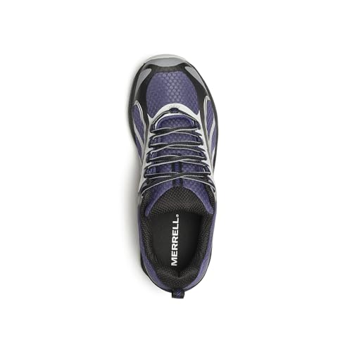 Image of Merrell Women's Siren Edge 3 Shoes | Hiking Shoes