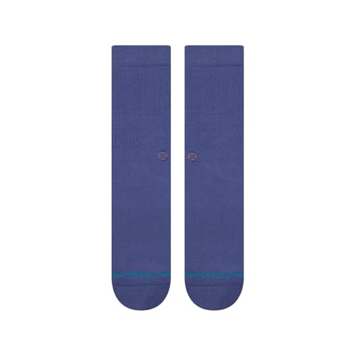 Image of Stance Icon Quarter Socks 3-Pack for Men and Women