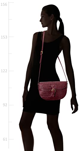 Image of Hidesign Women's Leather Sling Bag