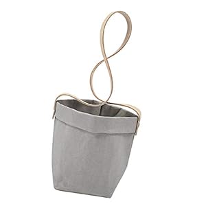 B Blesiya Bloemenmand, hangmand, pot, accessoires voor grasmaaiers, decoratie voor de tuin, 6 stuks